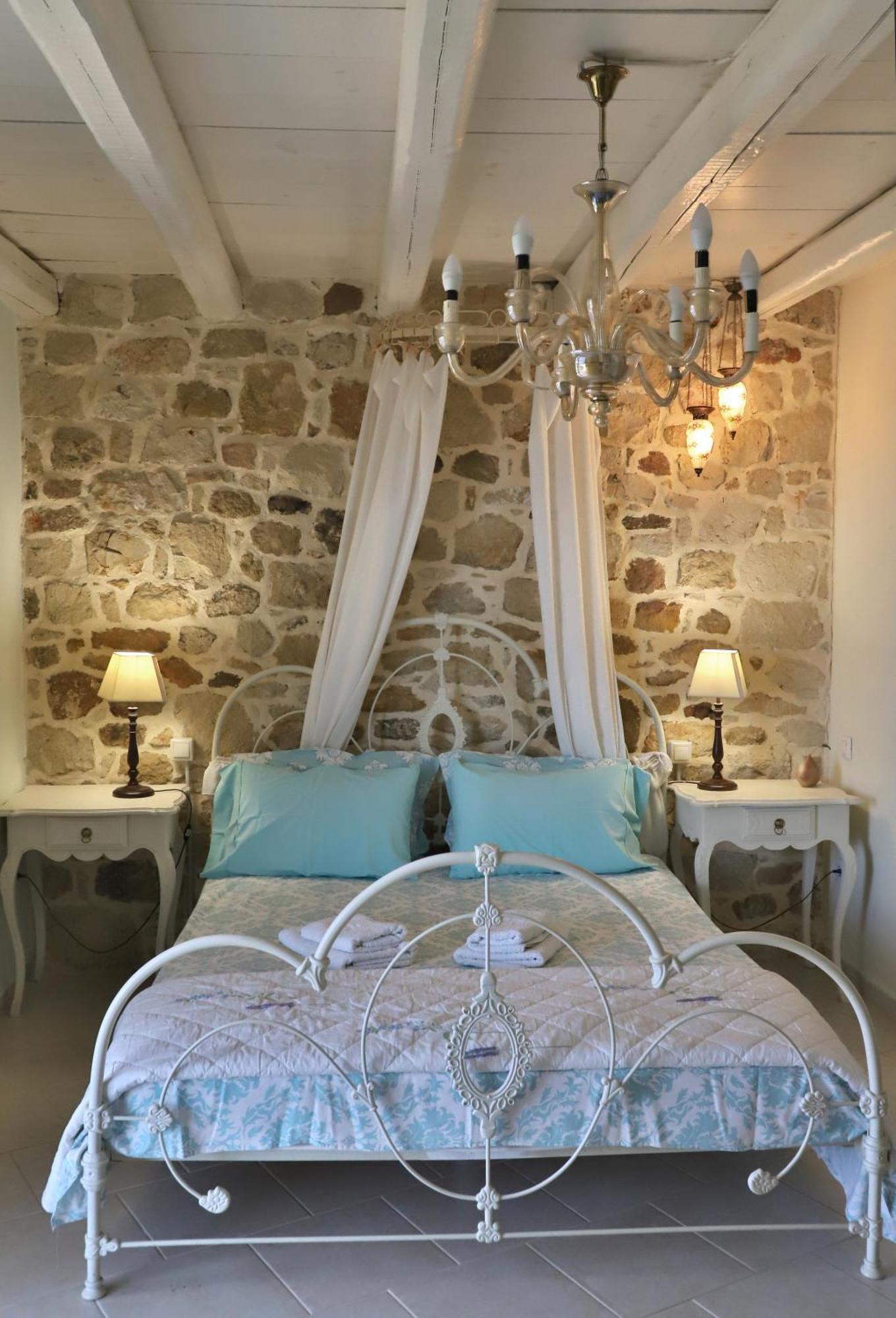 Petite Olive House Villa Sitía Eksteriør bilde