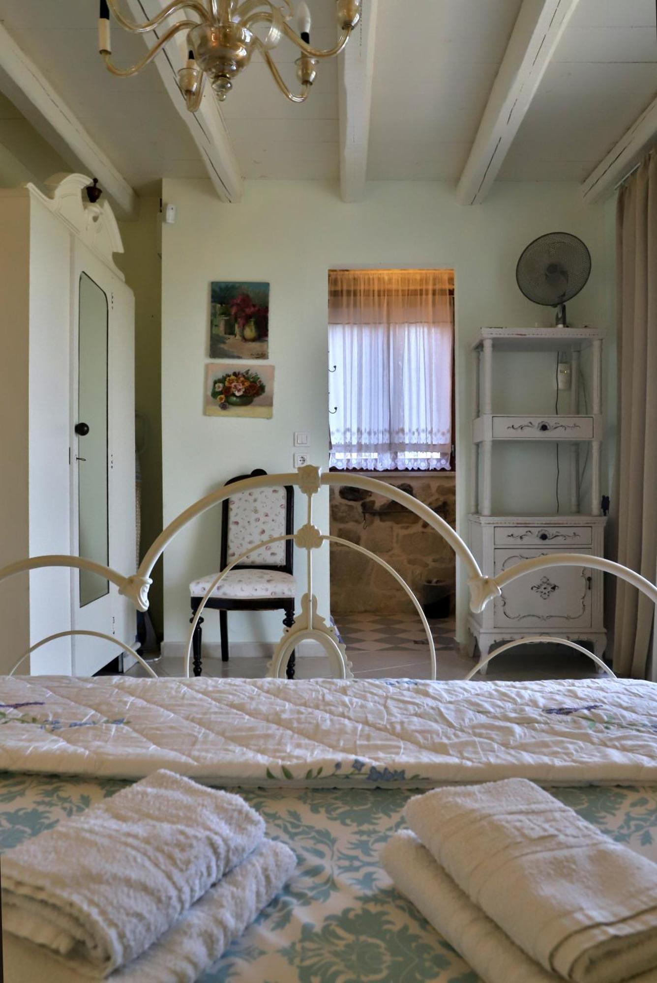 Petite Olive House Villa Sitía Eksteriør bilde